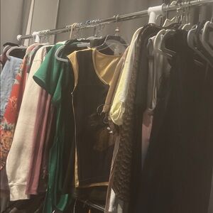 Sale on all items 10 or less get 2 for 15 or 3 for 18! Need it gone! Or bundle 3